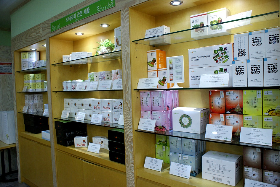 제천산악체험장 이미지