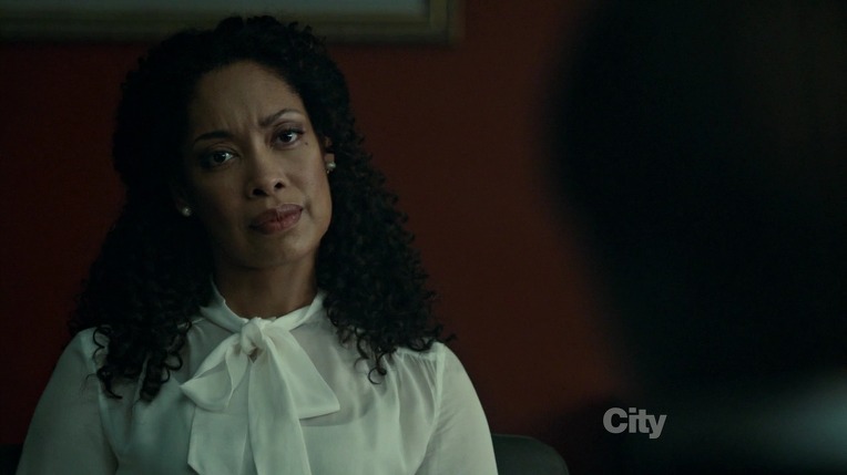 본격침샘어택미드 한니발(Hannibal) 시즌1 에피5 (3/4) | 인스티즈