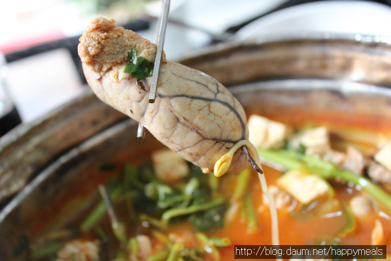 명동찌개마을 이미지