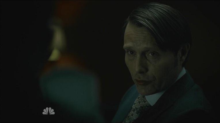 본격침샘어택미드 한니발 (Hannibal) 시즌1 에피10 Buffet Froid (3/5) *잔인주의* | 인스티즈