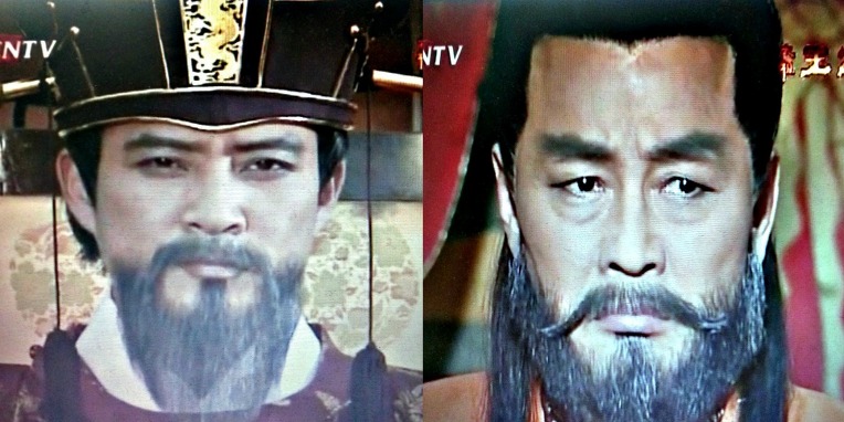 사극 최고의 삼각관계 3TOP | 인스티즈