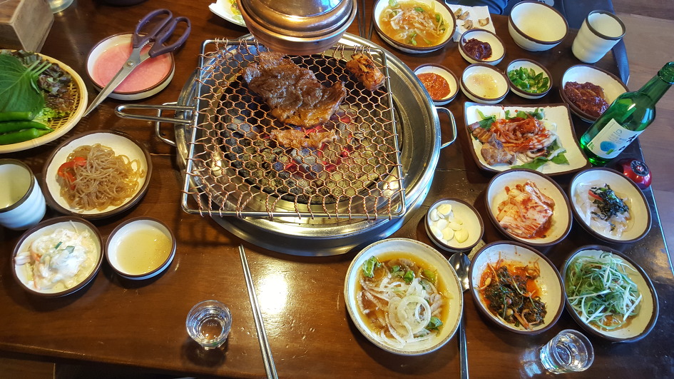 솔가든 이미지