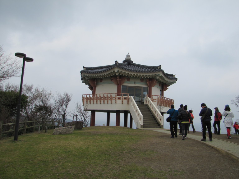 전망대 이미지