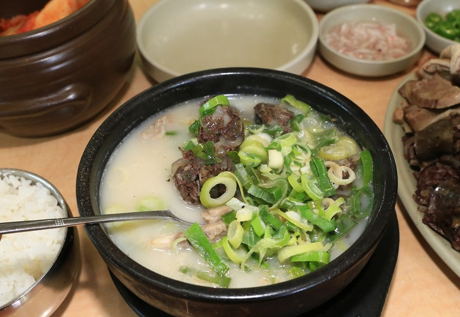 병천순대 이미지
