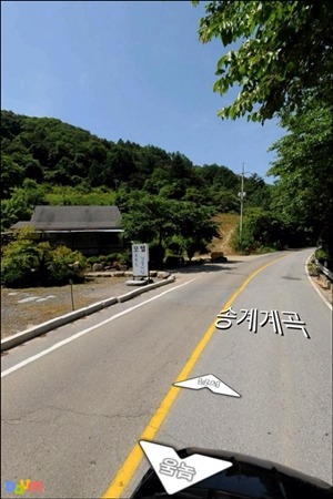 모텔흐르는강물처럼 이미지