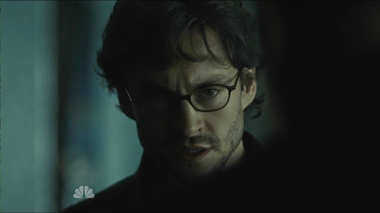 본격침샘어택미드 한니발 (Hannibal) 시즌1 에피10 Buffet Froid (4/5) *잔인주의* | 인스티즈
