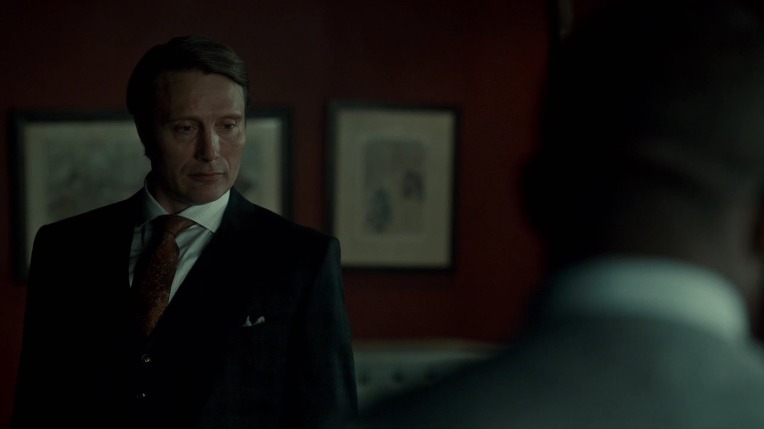 본격침샘어택미드 한니발(Hannibal) 시즌1 에피8 Formage (4/4) | 인스티즈