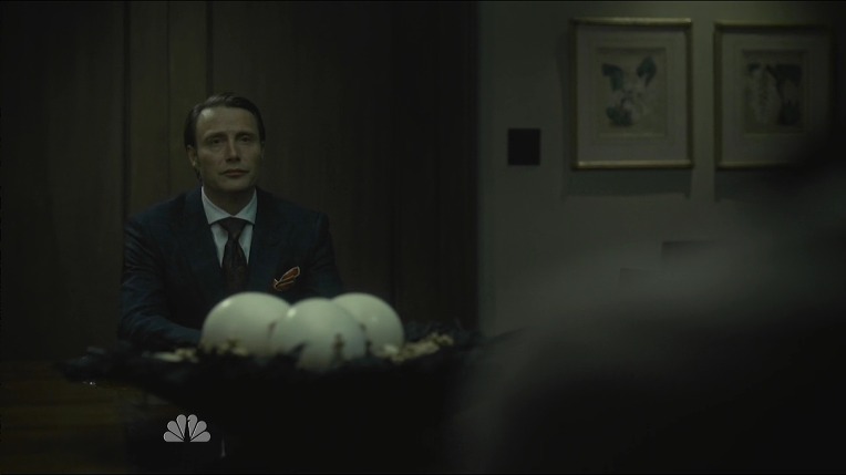 본격침샘어택미드 한니발 (Hannibal) 시즌1 에피11 Roti (4/4) | 인스티즈