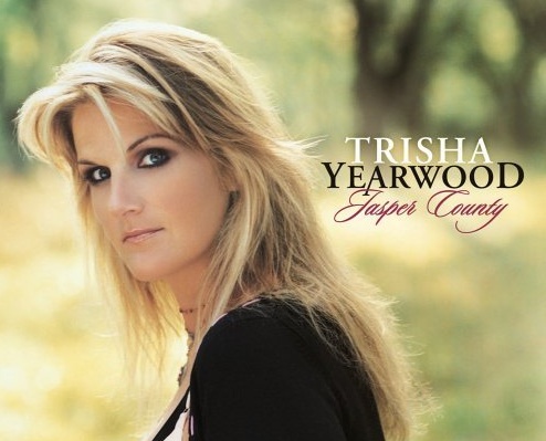  Trisha Yearwood / To Make You Feel My Love