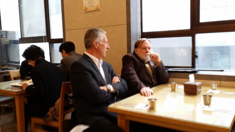 버니 배더월박사의 심슨과 냅의 비교--사중복음이냐 오순절적 순복음이냐? A.B.Simpson vs. M.W.Knapp