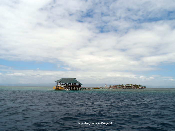 #02 세부 호핑투어 난루수안