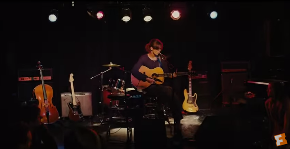 추석특선영화 - 무한도전 더빙판 [비긴어게인]을 보면서..