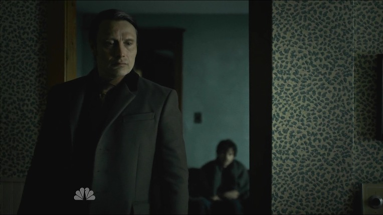 본격침샘어택미드 한니발 (Hannibal) 시즌1 에피13 Savoureux (1/5) | 인스티즈