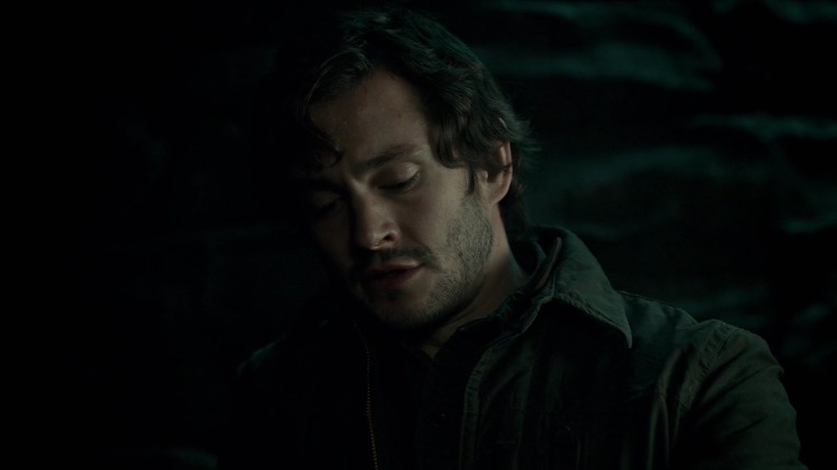 본격침샘어택미드 한니발(Hannibal) 시즌1 에피8 Fromage (1/4) | 인스티즈
