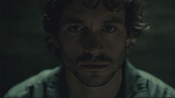 이젠홍콩인지욕망인지모르겠는미드 한니발(Hannibal) 시즌2 에피 5 Mukozuke (4/4) (피주의) | 인스티즈