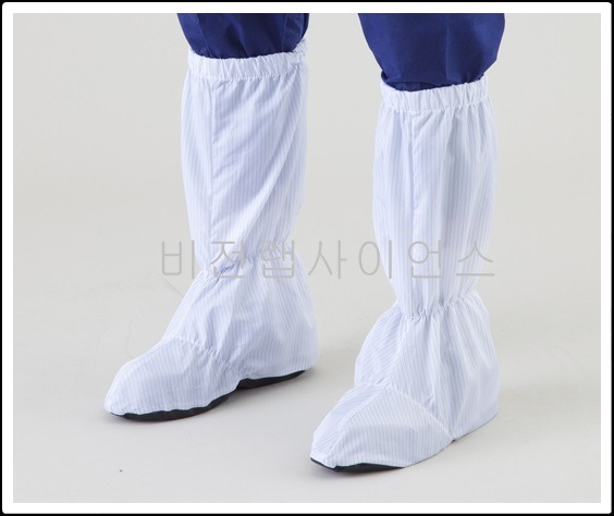 클린 슈즈 커버 ,CLEANROOM SHOES COVERS