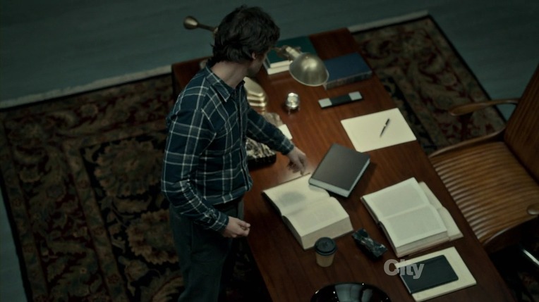 본격침샘어택미드 한니발(Hannibal) 시즌1 에피5 (2/4) *시체주의* | 인스티즈