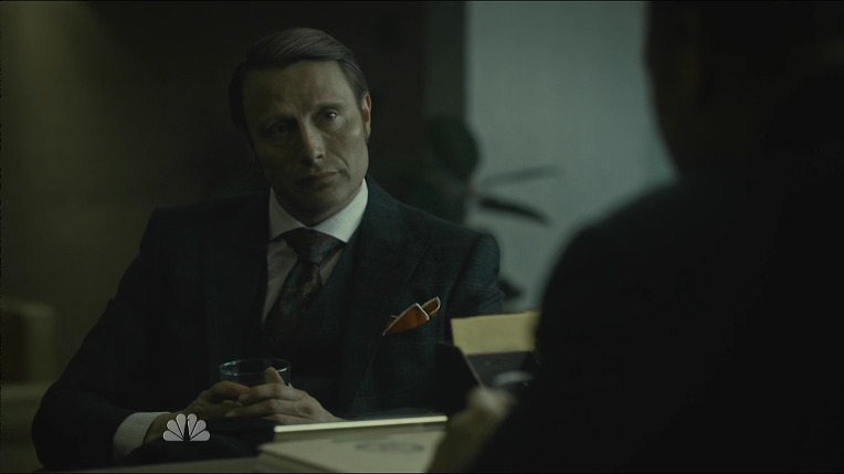 본격침샘어택미드 한니발 (Hannibal) 시즌1 에피11 Roti (4/4) | 인스티즈