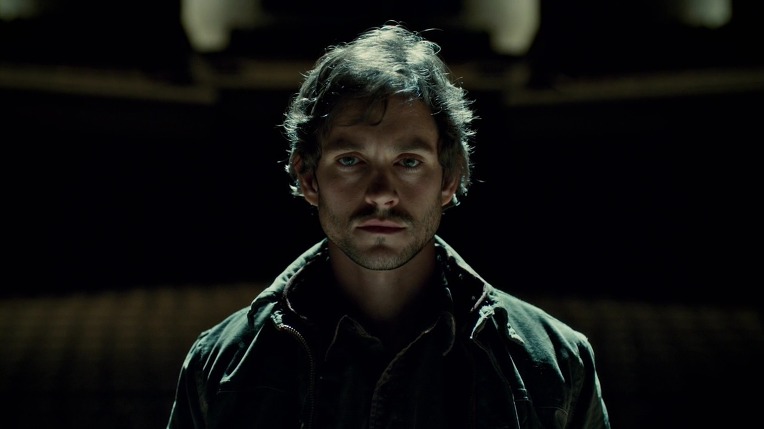 본격침샘어택미드 한니발(Hannibal) 시즌1 에피8 Fromage (1/4) | 인스티즈