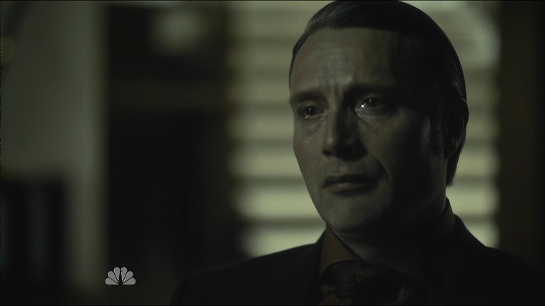 본격침샘어택미드 한니발 (Hannibal) 시즌1 에피13 Savoureux (2/5) | 인스티즈