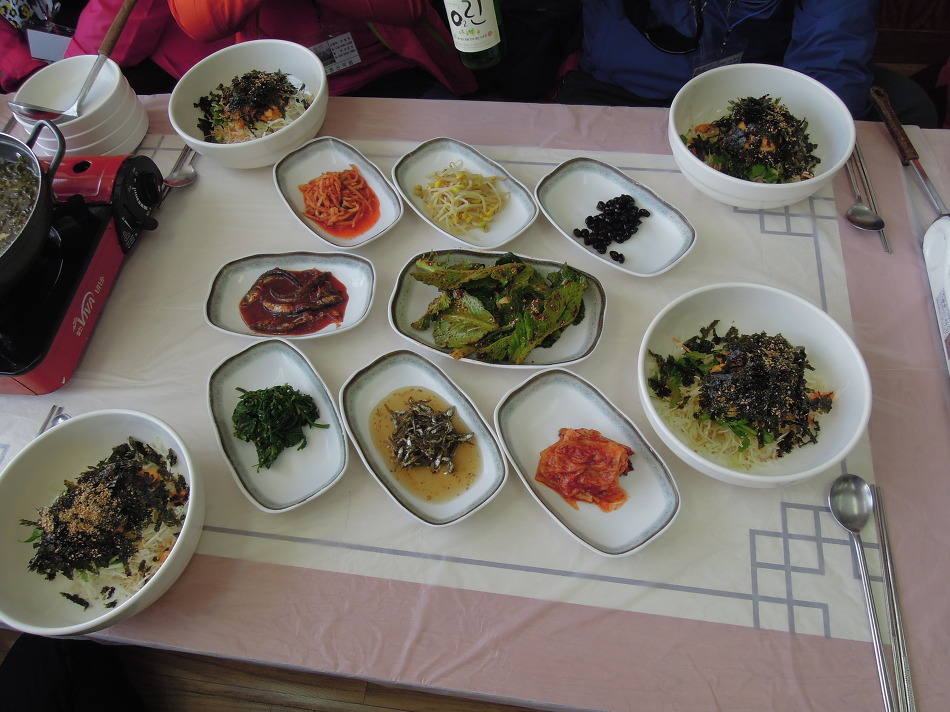 마리나송원횟집 이미지