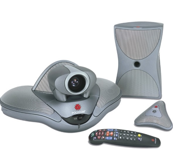 Polycom® VSX™ 6000