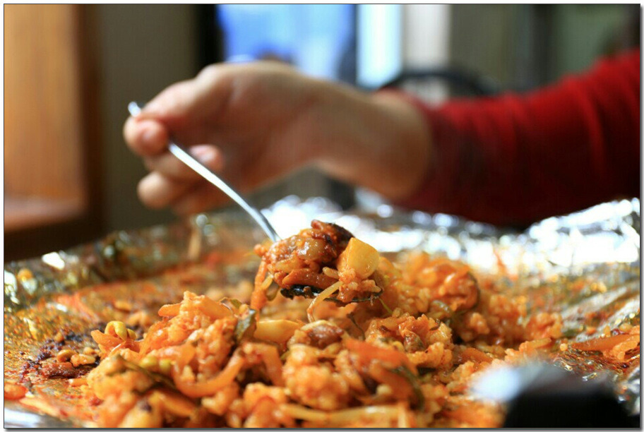 [제주맛집] 용이식당에선 내가 두루치기 요리사