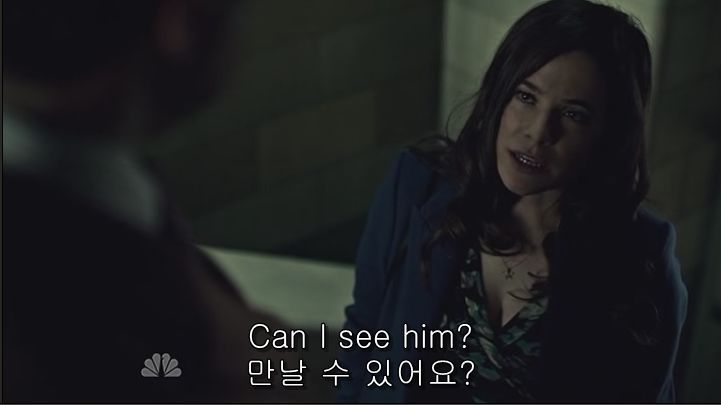 이젠홍콩인지욕망인지모르겠는미드 한니발(Hannibal) 시즌2 에피 5 Mukozuke (4/4) (피주의) | 인스티즈