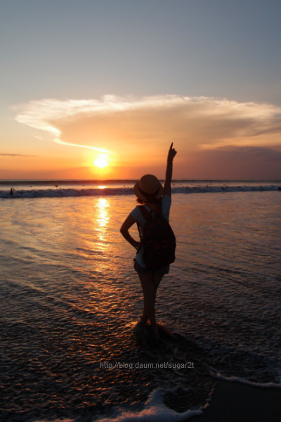 #05 KUTA Beach