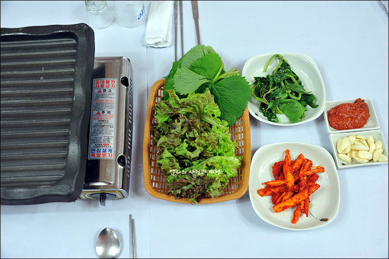 송화식당 이미지