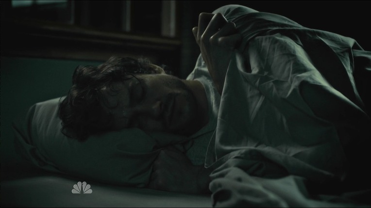 본격침샘어택미드 한니발 (Hannibal) 시즌1 에피10 Buffet Froid (4/5) *잔인주의* | 인스티즈