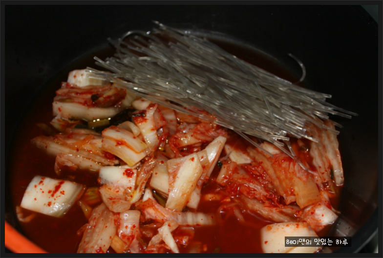 진김밥 이미지