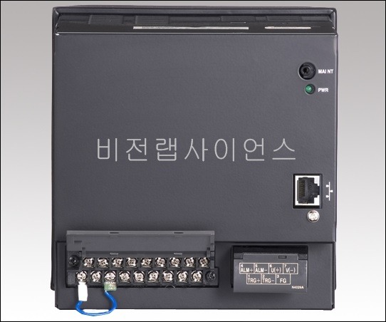 챠트레스기록계(유니버설입력형),PAPERLESS RECORDER