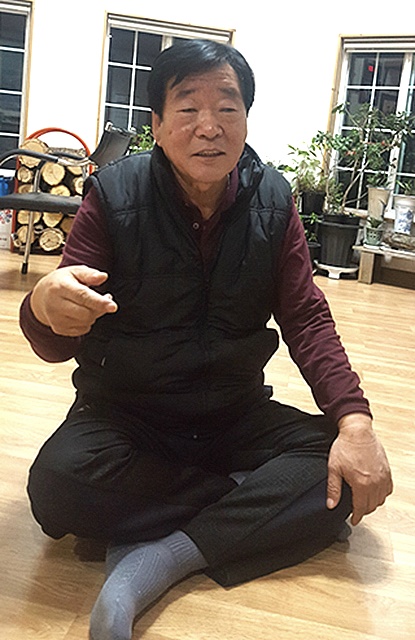 [홍춘봉의 광부아리랑] ㊲ 공권력의 ’이중 잣대’와 ‘황당한’ 변호사 손보기