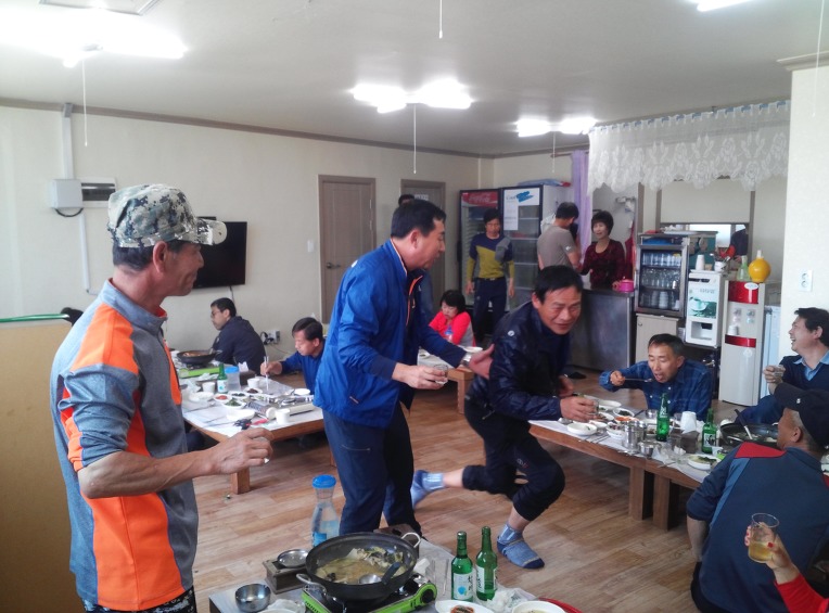 별밭식당 이미지