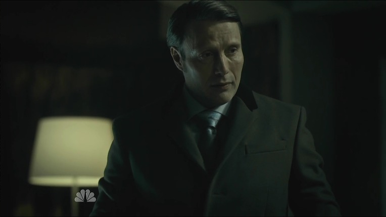 본격침샘어택미드 한니발 (Hannibal) 시즌1 에피12 Releves (1/5) | 인스티즈