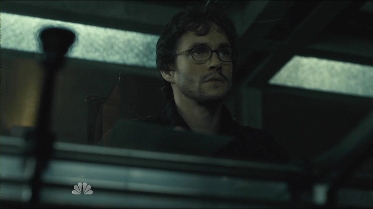 본격침샘어택미드 한니발 (Hannibal) 시즌1 에피10 Buffet Froid (4/5) *잔인주의* | 인스티즈
