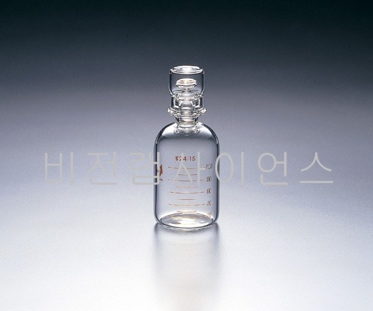 PRESERVATION BOTTLES,보존용기