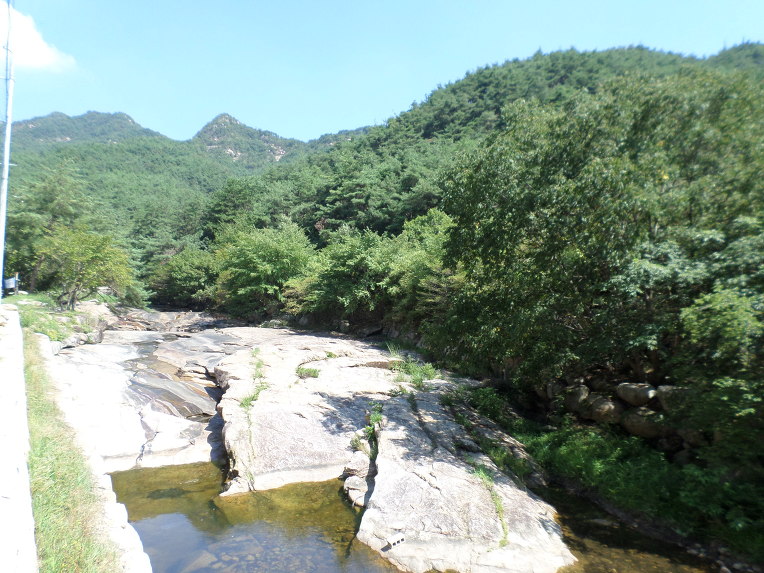 제 101호 곡성 동악산 도림사계곡 산행 - 도림사계곡. - Daum 카페 [전남 곡성여행] 신행운산악회 제1차 정기산행은 전남 천정지역 전라남도... 