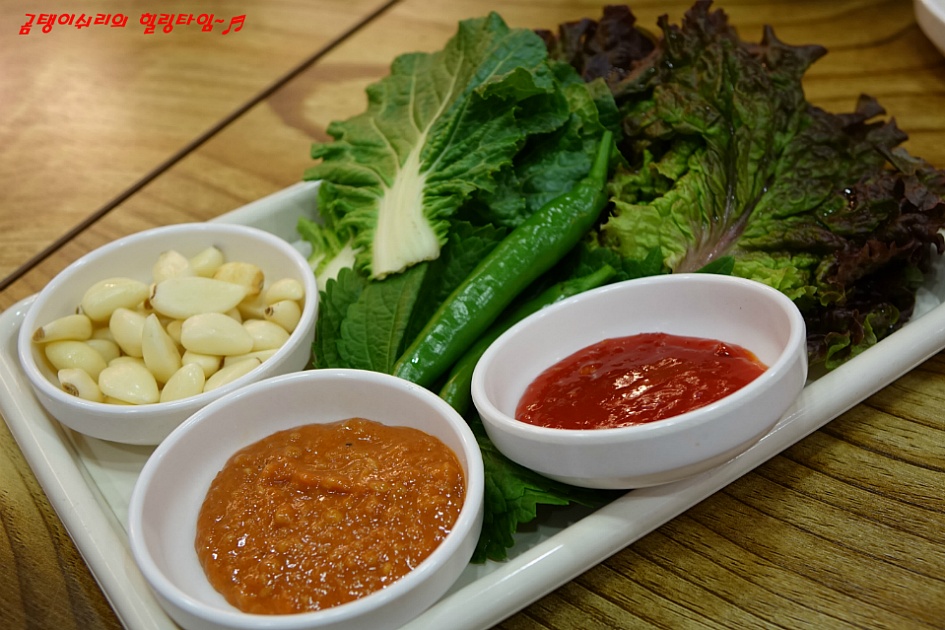 명품생오리 이미지