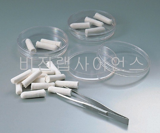 MOLDED GAUZE,부착균세척용성형가제 