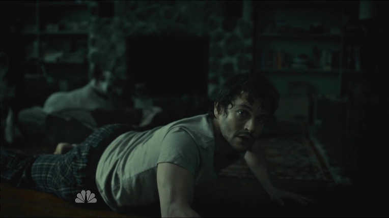 본격침샘어택미드 한니발 (Hannibal) 시즌1 에피10 Buffet Froid (5/5) *잔인주의* | 인스티즈