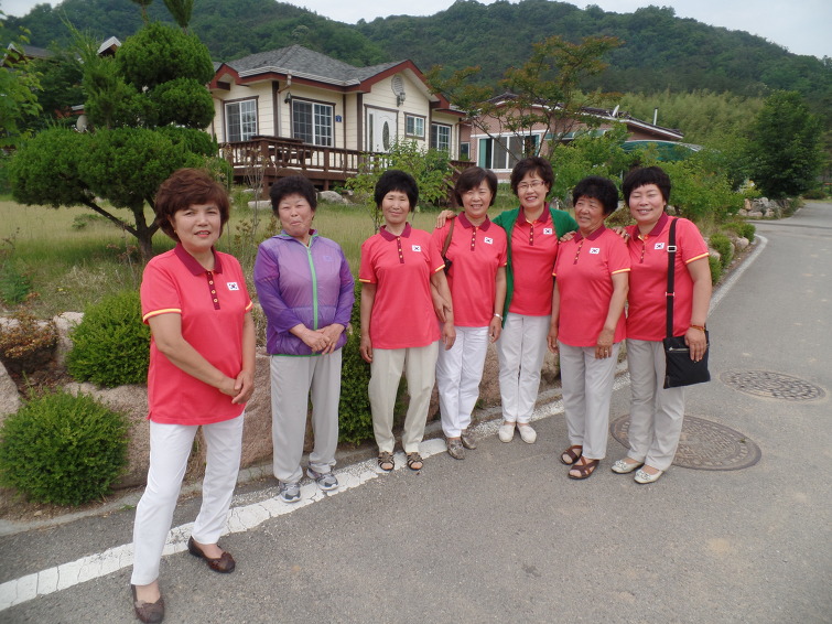 녹색농심인삼마을 이미지