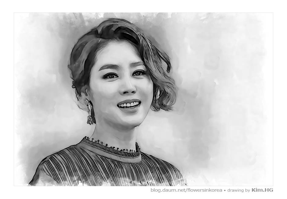 김성령 탤런트 영화배우