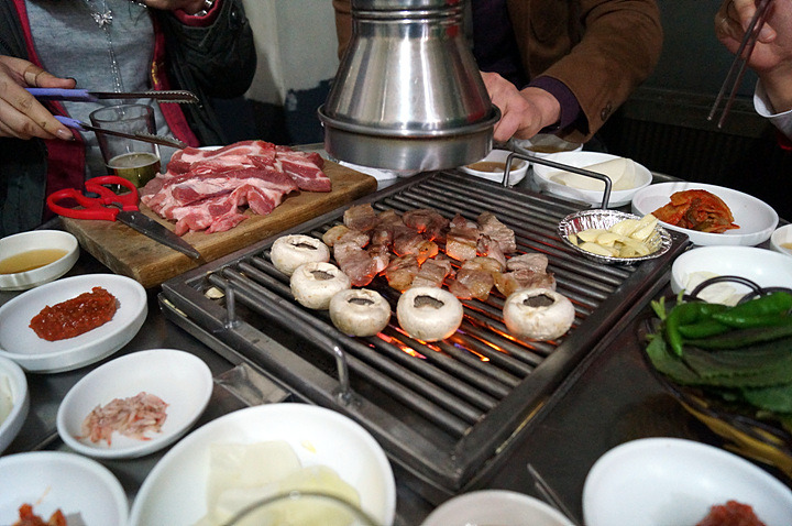 사상60년대소금구이 이미지