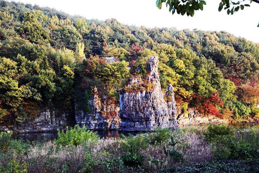 산다는 것은