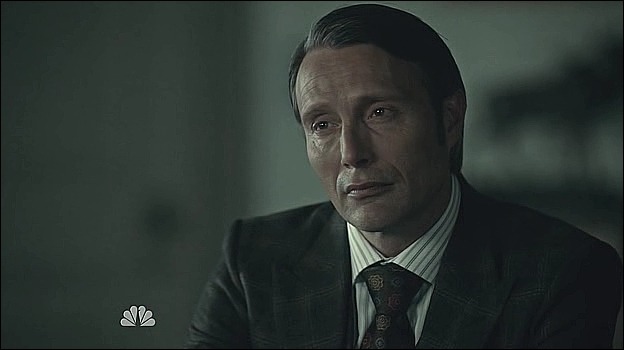 이젠홍콩인지욕망인지모르겠는미드 한니발(Hannibal) 시즌2 에피 4 Takiawase (3/3) (여러가지로주의) | 인스티즈