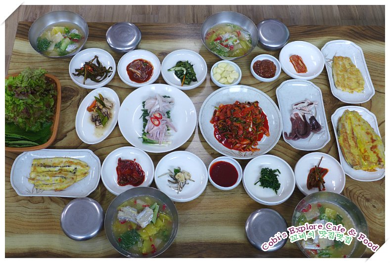 가산식당 이미지
