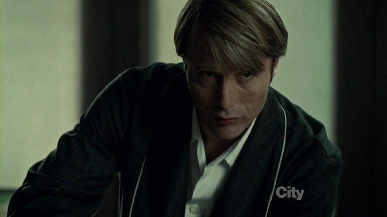 본격침샘어택미드 한니발(Hannibal) 시즌1 에피5 (1/4) *시체주의* | 인스티즈