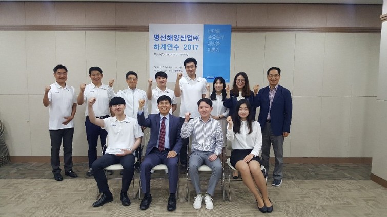 (주)해양산업 이미지